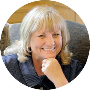 Trudi Inslee photograph