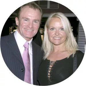 Trudi Jameson photograph