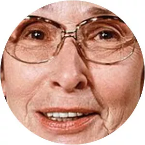 Trudi Roth - Swiss film actress