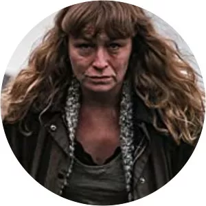 ÞrúðurVilhjálmsdóttir