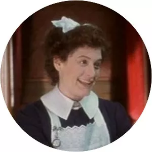 Trudy Bolt - Movie character