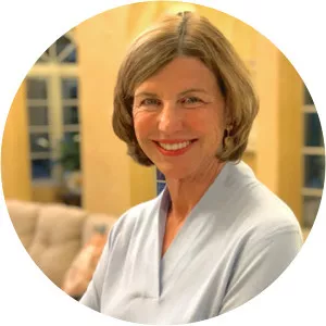 Trudy Busch Valentine photograph