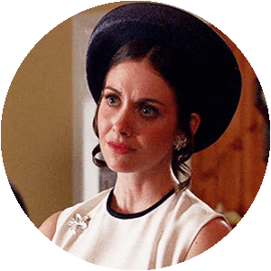 Trudy Campbell - Fictional character