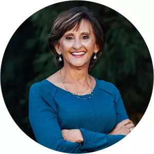 Trudy Cathy White - Author ‧ S. Truett Cathy's daughter