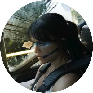 Trudy Chacon - Fictional character