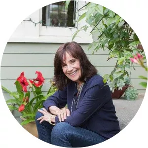 Trudy Goodman - Teacher ‧ Jack Kornfield's wife