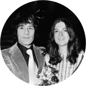 Trudy Harvey photograph