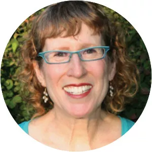 Trudy Ludwig - Author