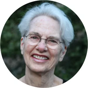 Trudy Nicholson - Author