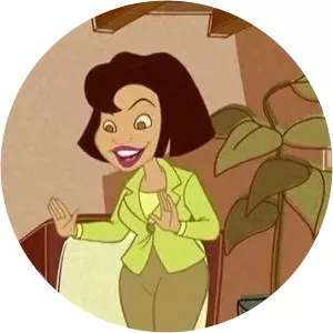 Trudy Parker-Proud - Fictional character