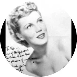 Trudy Richards - Singer