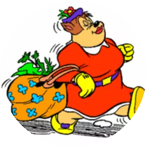 Trudy Van Tubb photograph