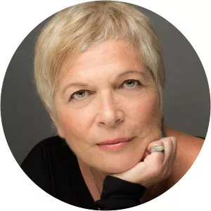 Trudy Weiss - Actress