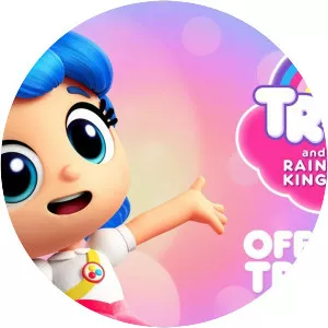 True and the Rainbow Kingdom - Animated series
