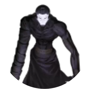 True Assassin - Fictional character