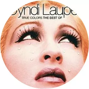 True Colors: The Best of Cyndi Lauper