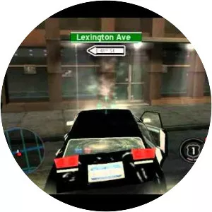 True Crime: New York City