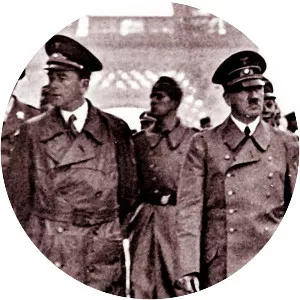 True Evil: Making of a Nazi - TV program