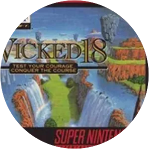 True Golf Classics: Wicked 18