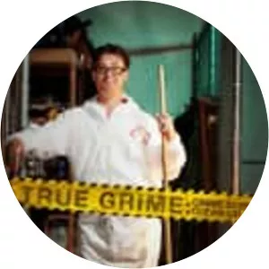 True Grime: Crime Scene Clean Up