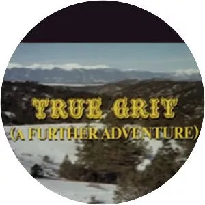True Grit: A Further Adventure