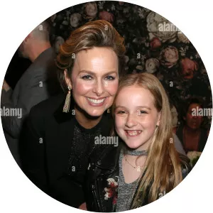 True Harlow Fisher-Duddy