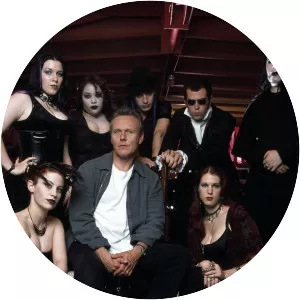 True Horror With Anthony Head - TV program