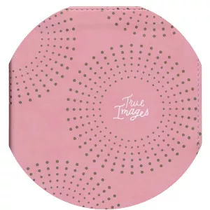 True Images Bible: The Bible for Teen Girls