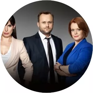 True Law - 2012 ‧ Legal drama ‧ 7 seasons