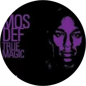 True Magic - Studio album by Mos Def