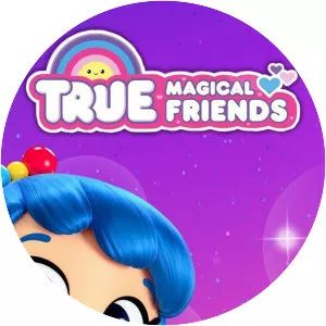 True: Magical Friends