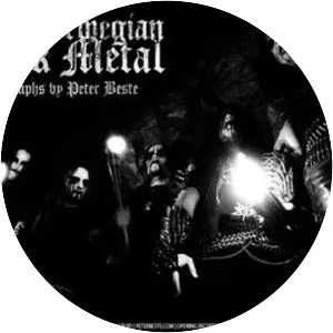 True Norwegian Black Metal