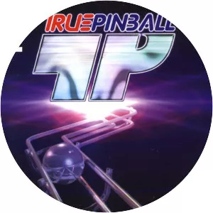 True Pinball - Video game