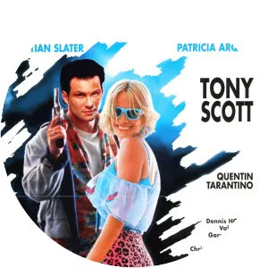 True Romance photograph