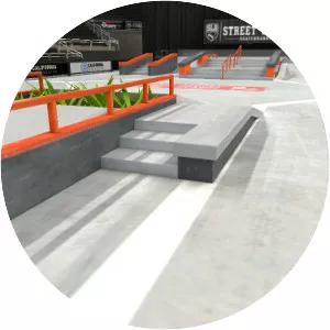 True Skate - Video game