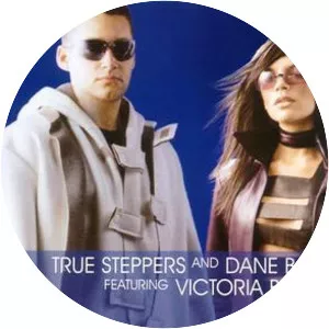 True Steppers - Duo