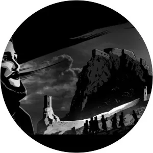 True Štúr - 2015 ‧ Drama/Animation