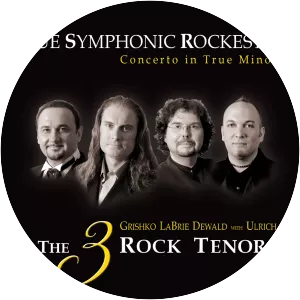 True Symphonic Rockestra