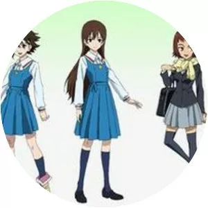 True Tears - Japanese animated series