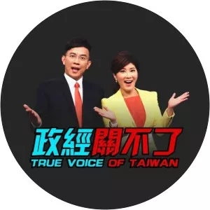 True Voice of Taiwan photograph