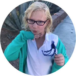 Truely Brown - Kody Brown's daughter