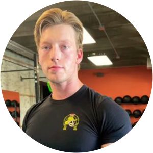 Truett Hanes photograph