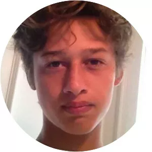 Truett McKeehan - Rapper ‧ TobyMac's son