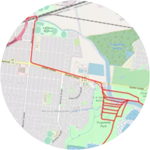 Truganina Explosives Reserve