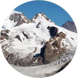 Trugberg - Mountain in Switzerland