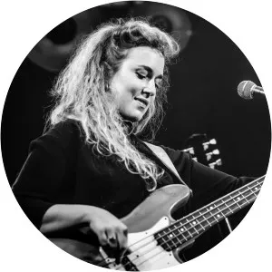 Trui Amerlinck - Musical artist