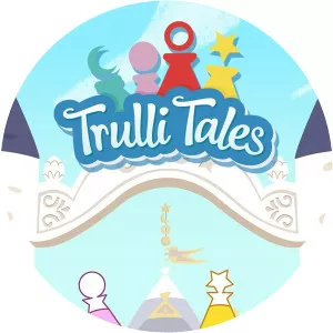 Trulli Tales - The Adventures of Trullalleri2017 – 2019