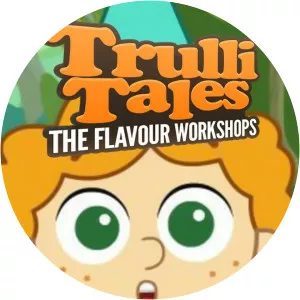Trulli Tales - The Flavour WorkshopsSince 2018 - TV program
