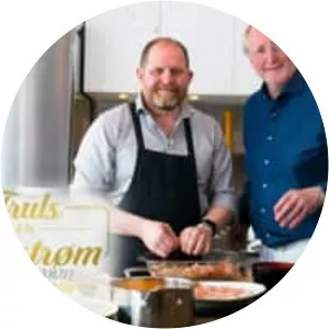 Truls ala Hellstrøm - 2017 ‧ 5 seasons