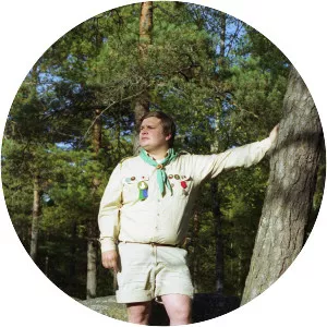 Truls and the Trees - Musical group